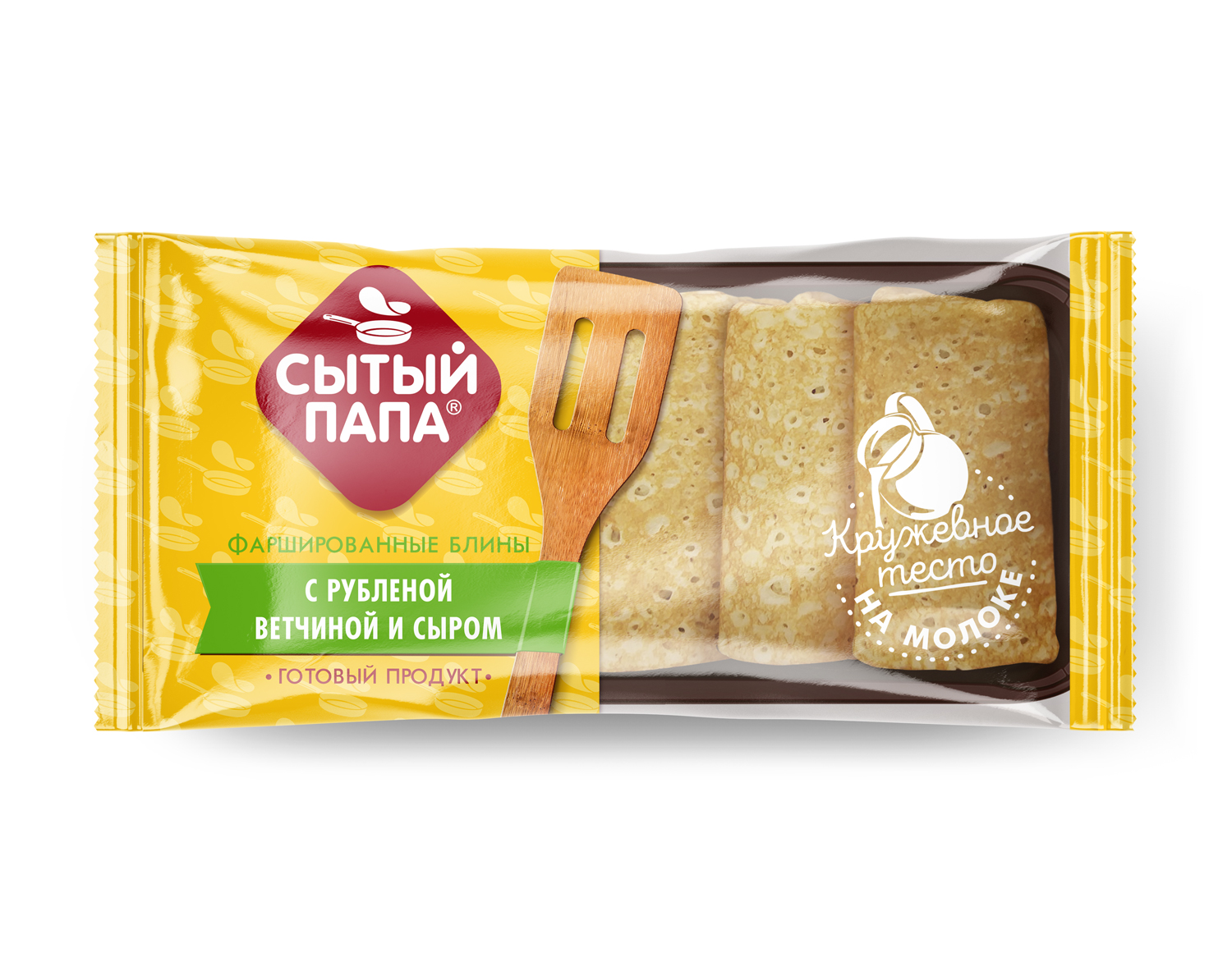 Блины