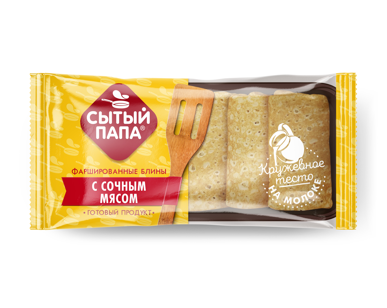 Блины