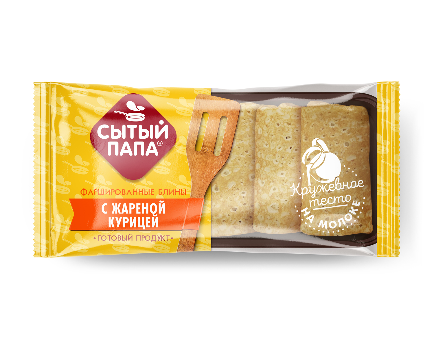 Блины