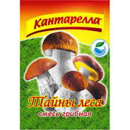 Грибы