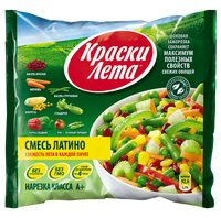 Смесь Латино 400гр 1/8 КЛ