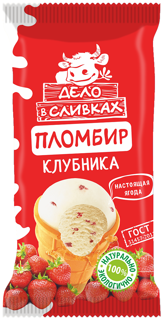 Вафельный стакан