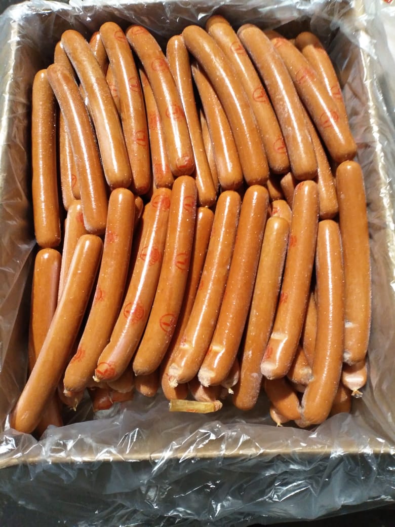 Сосиски