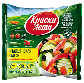 Смесь Итальянская 400гр 1/8 КЛ